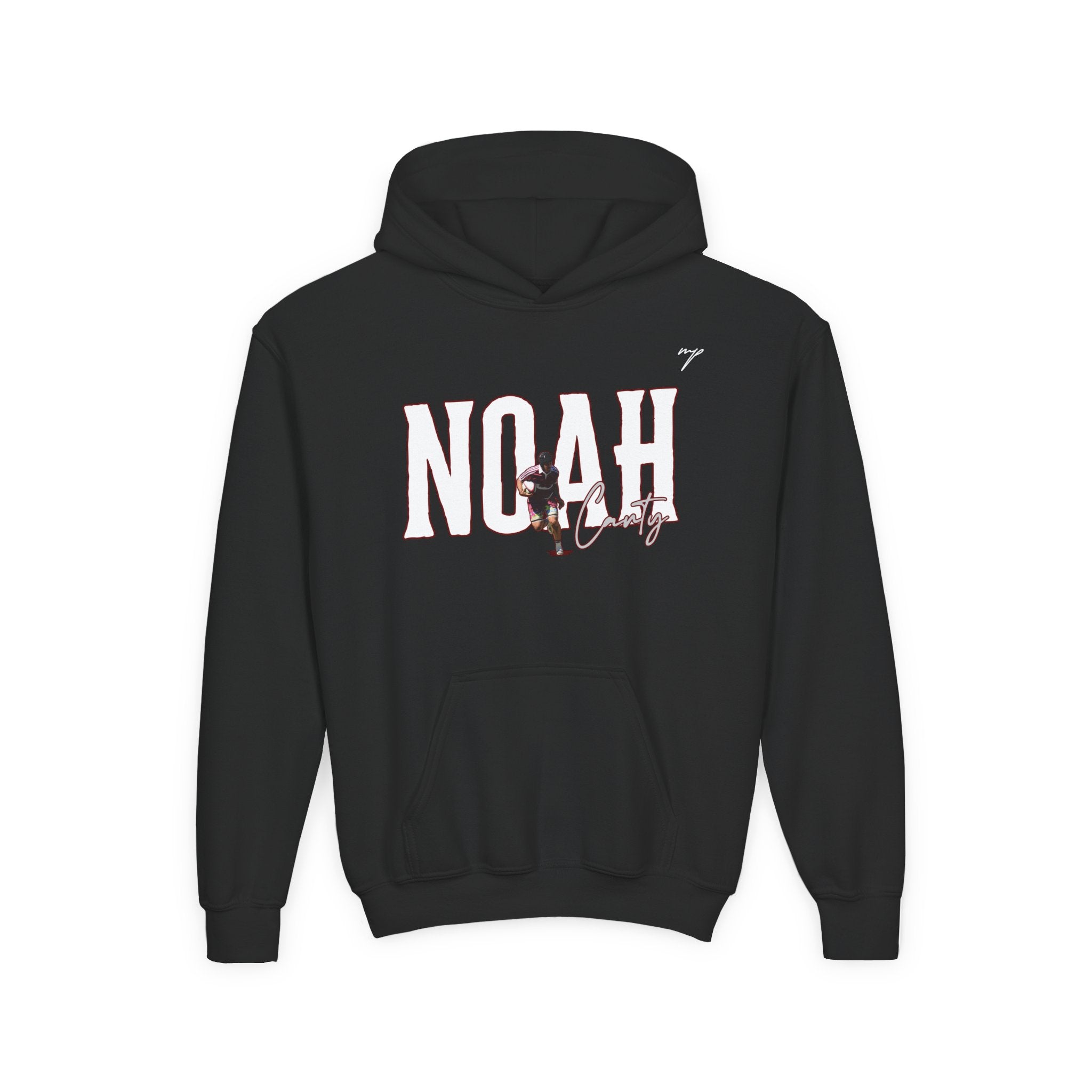 Noah Canty YOUTH Hoodie