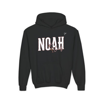 Noah Canty YOUTH Hoodie