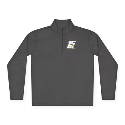 Christopher Ledesma Quarter-Zip