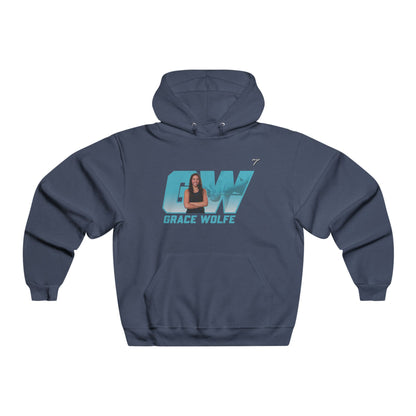 Grace Wolfe Vintage Hoodie
