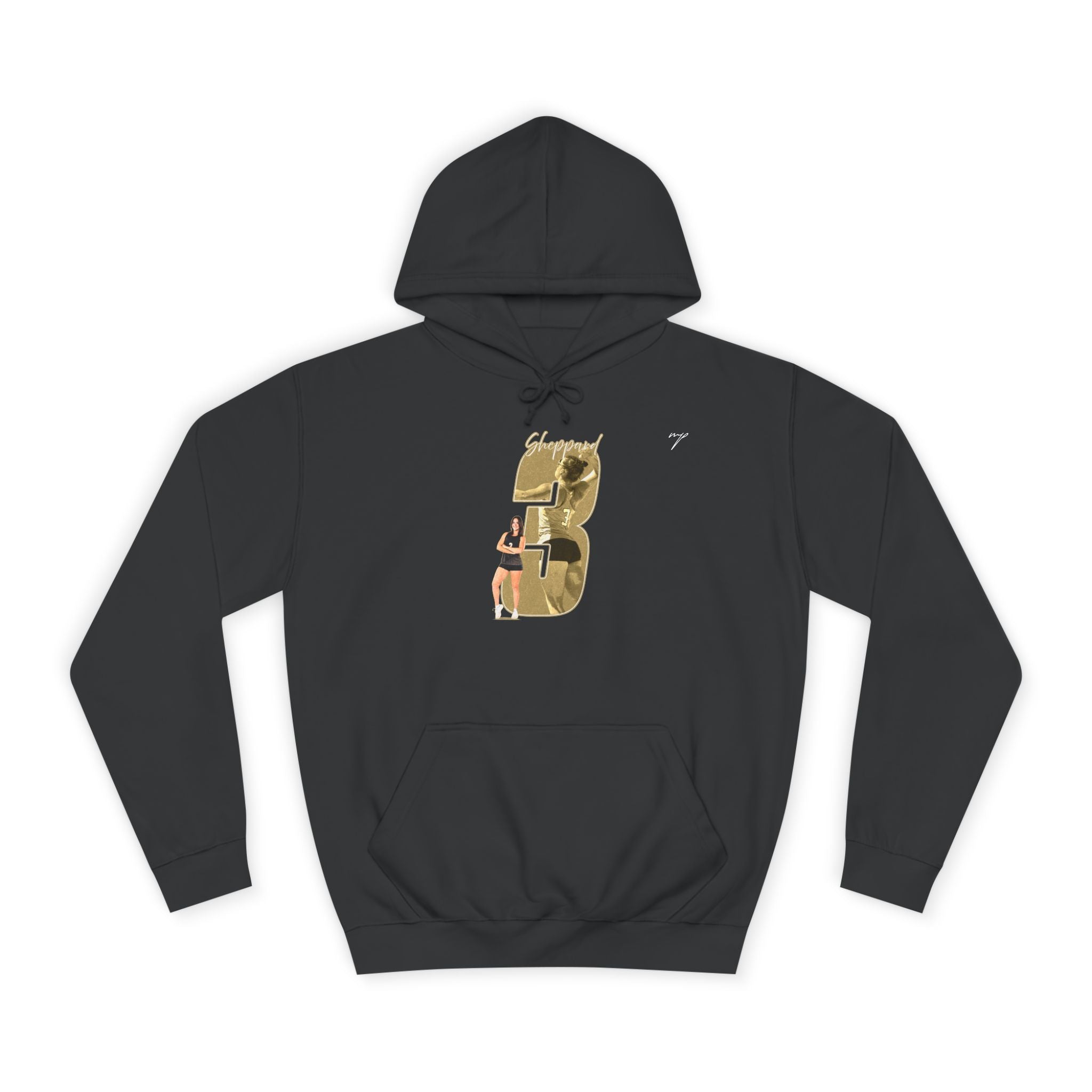 Aubrey Sheppard Hoodie