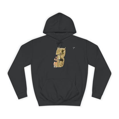 Aubrey Sheppard Hoodie