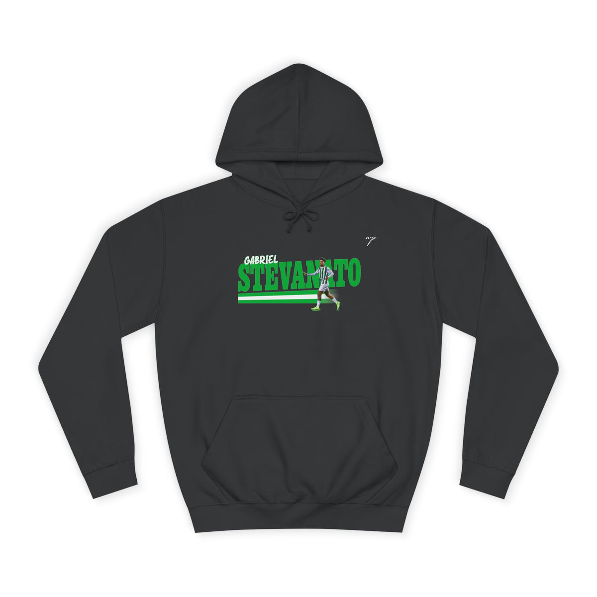 Gabriel Stevanato Hoodie