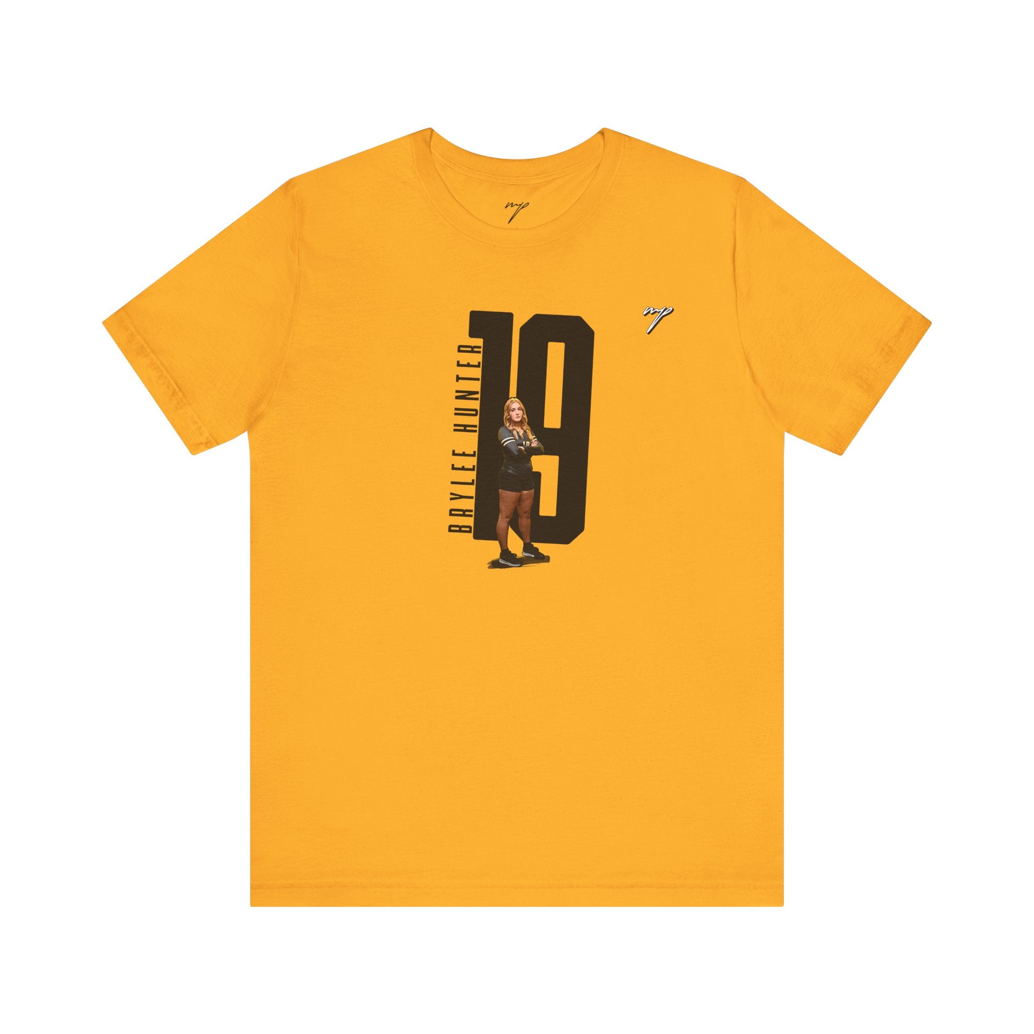 Brylee Hunter Graphic Tee
