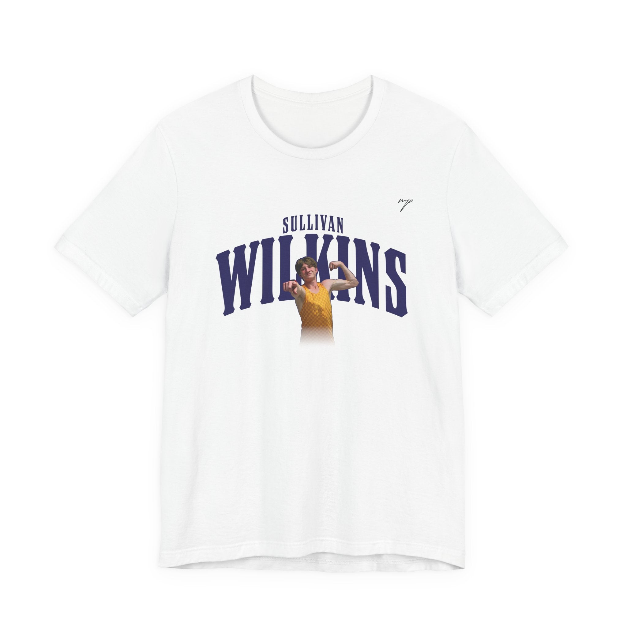 Sullivan Wilkins Graphic Tee