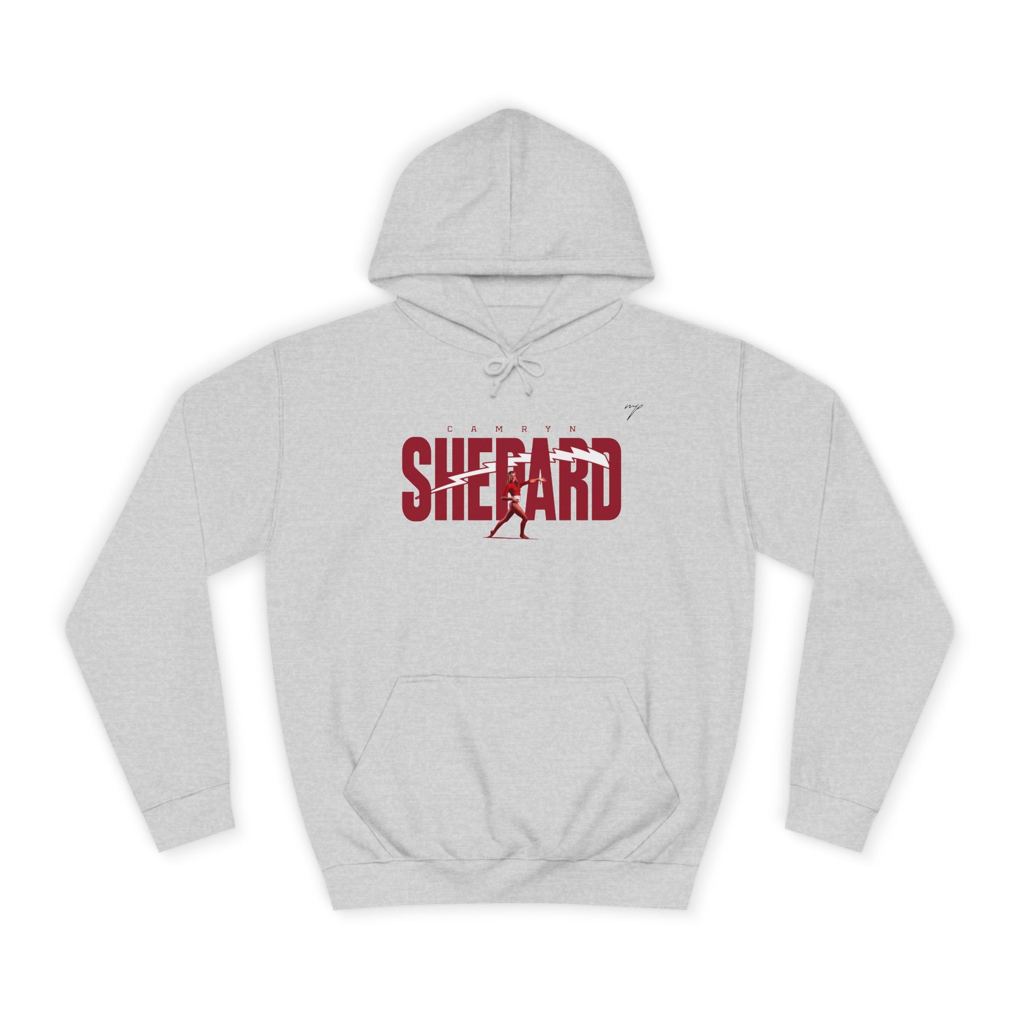 Camryn Shepard Hoodie