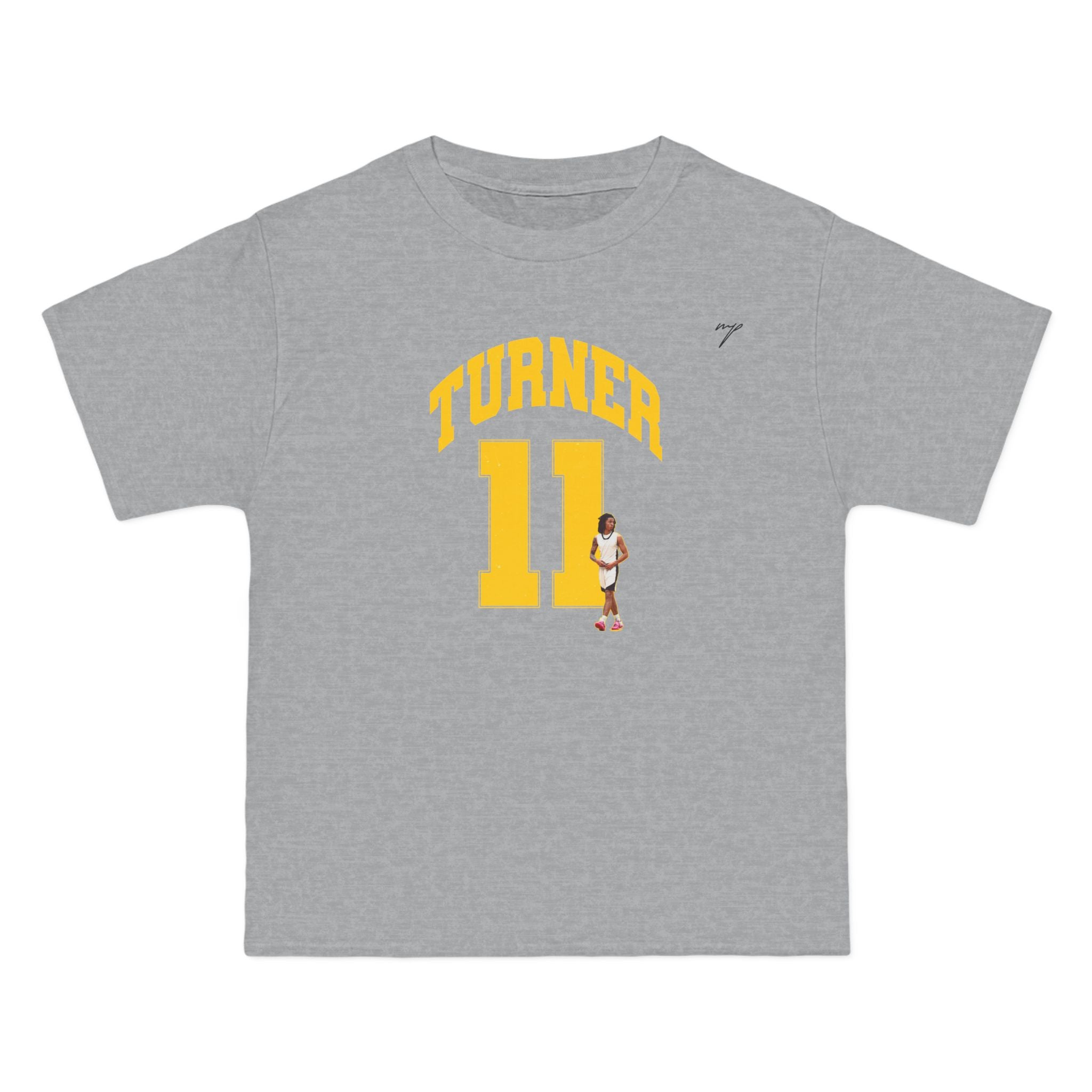 Douglas Turner Vintage Tee