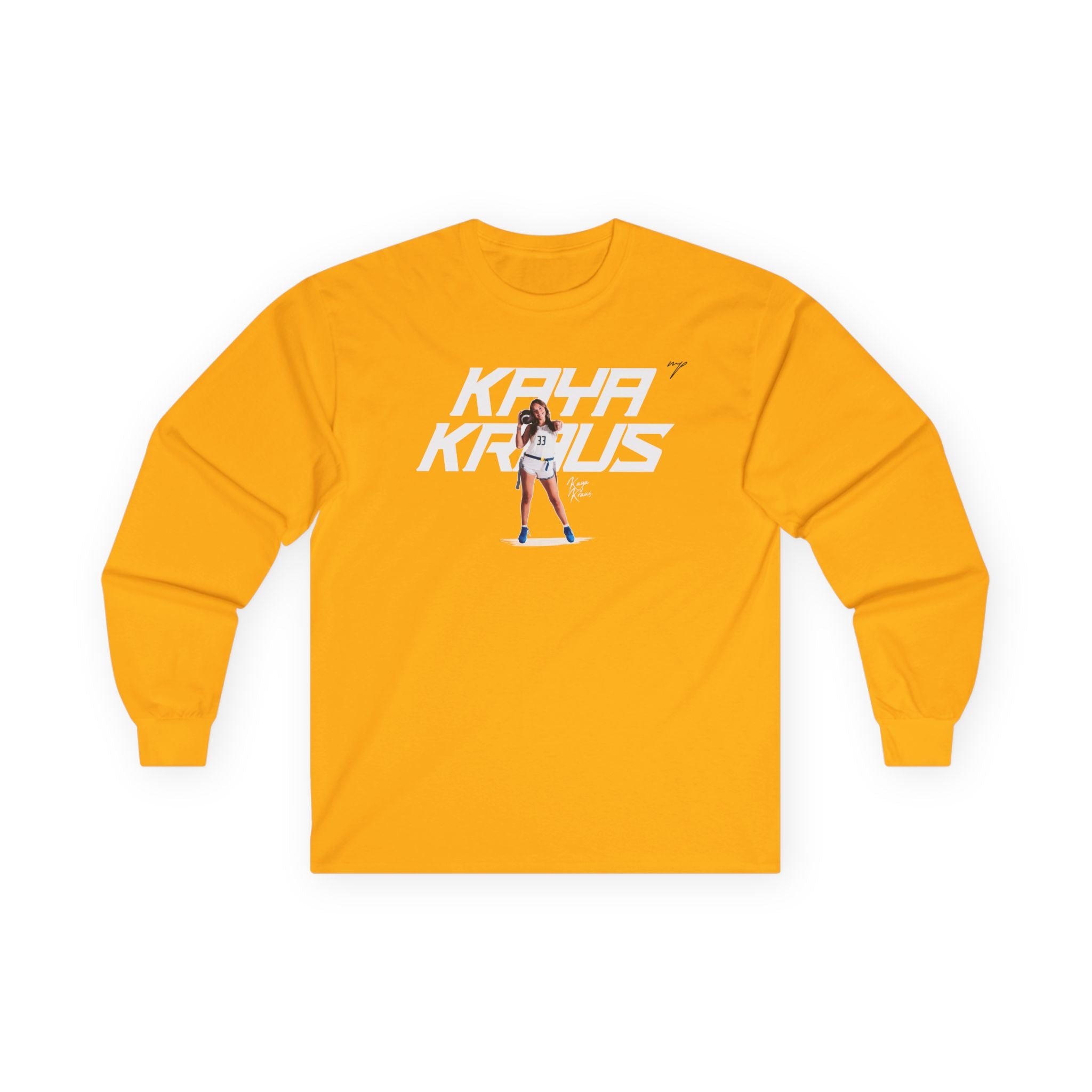 Kaya Kraus Long Sleeve