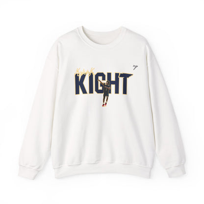 Kelvin Kight Jr Crewneck