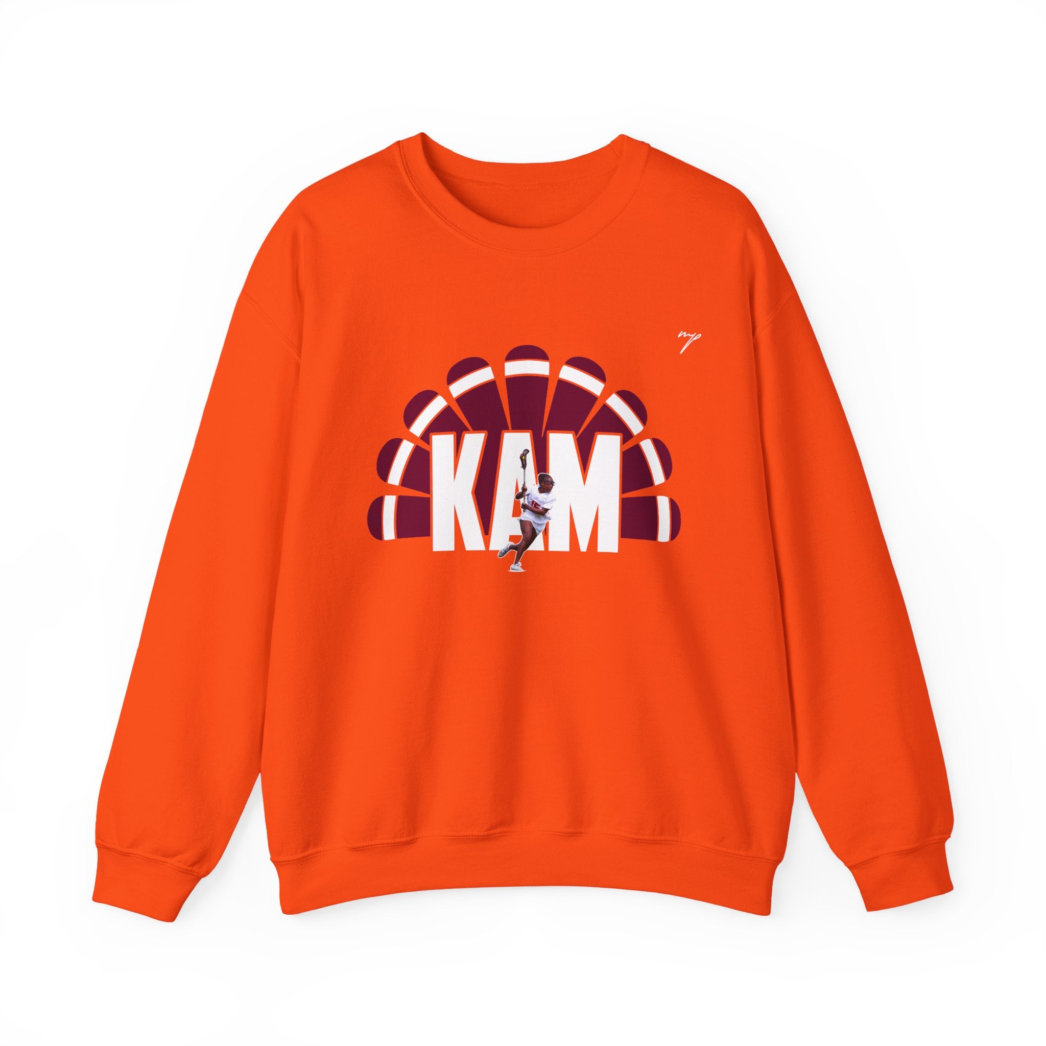Kamryn Henson Crewneck