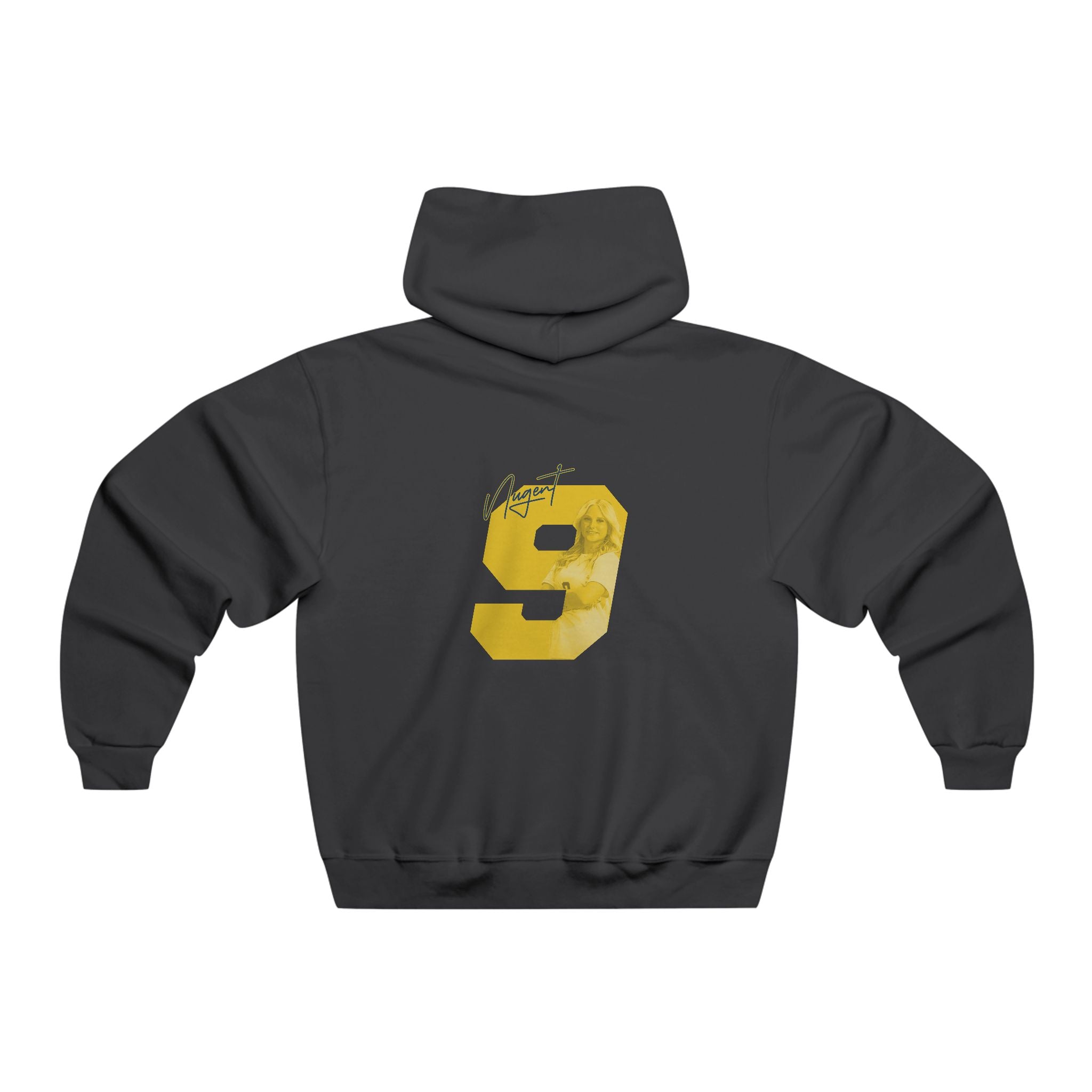 Chloe Nugent Vintage Hoodie