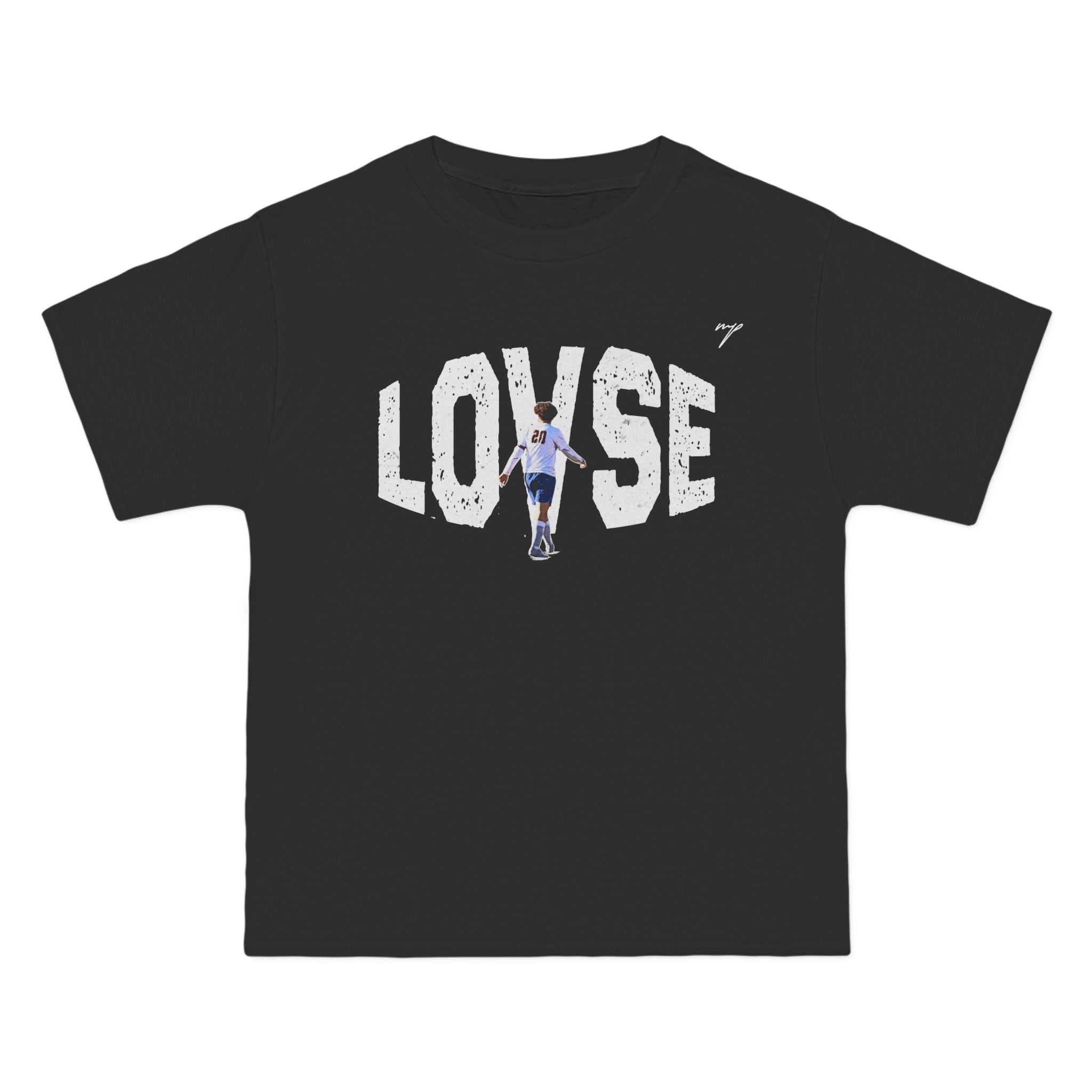Dalton Lovse Vintage Tee