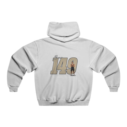 Gavin Brown Vintage Hoodie