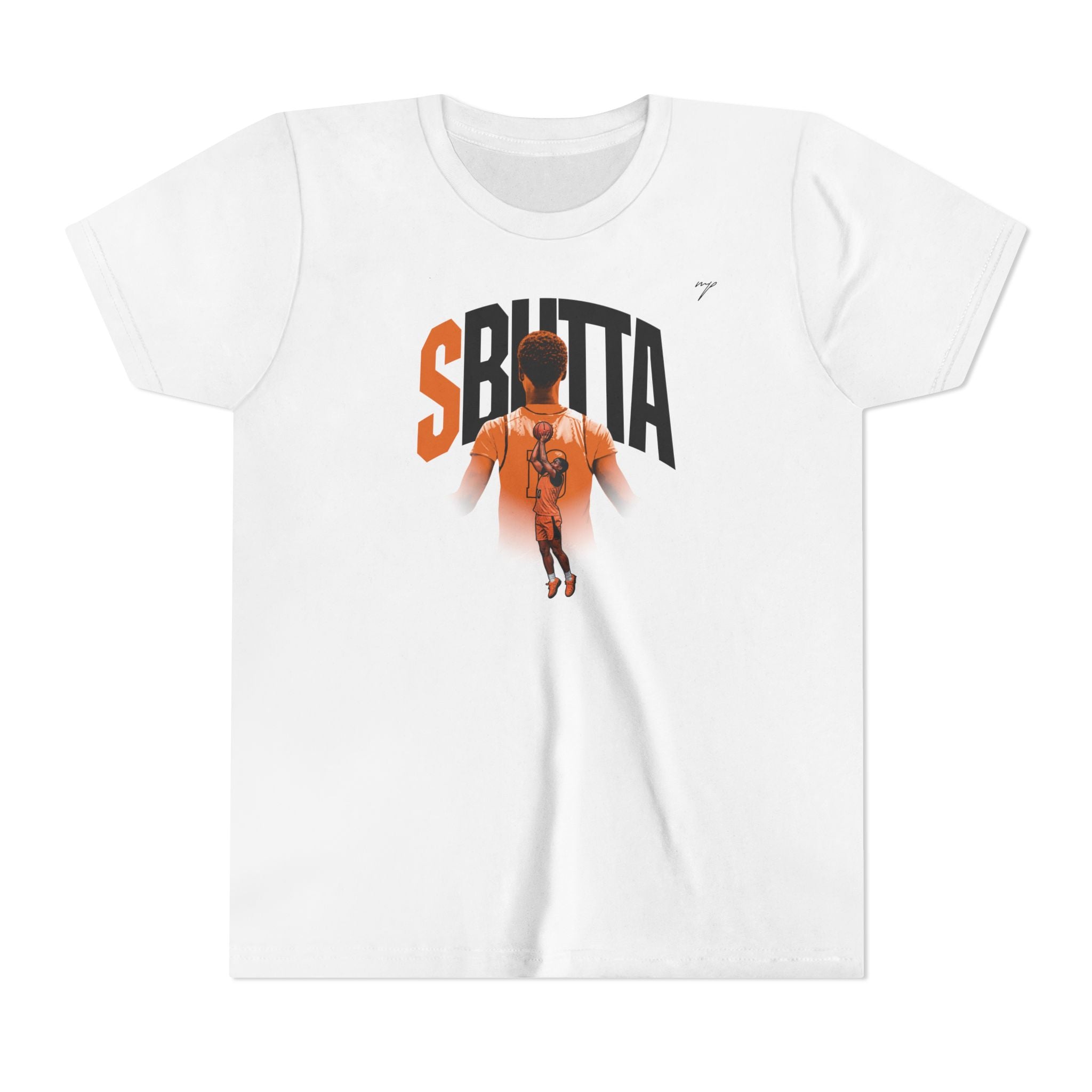 Shanay Mcfarlane YOUTH Graphic Tee