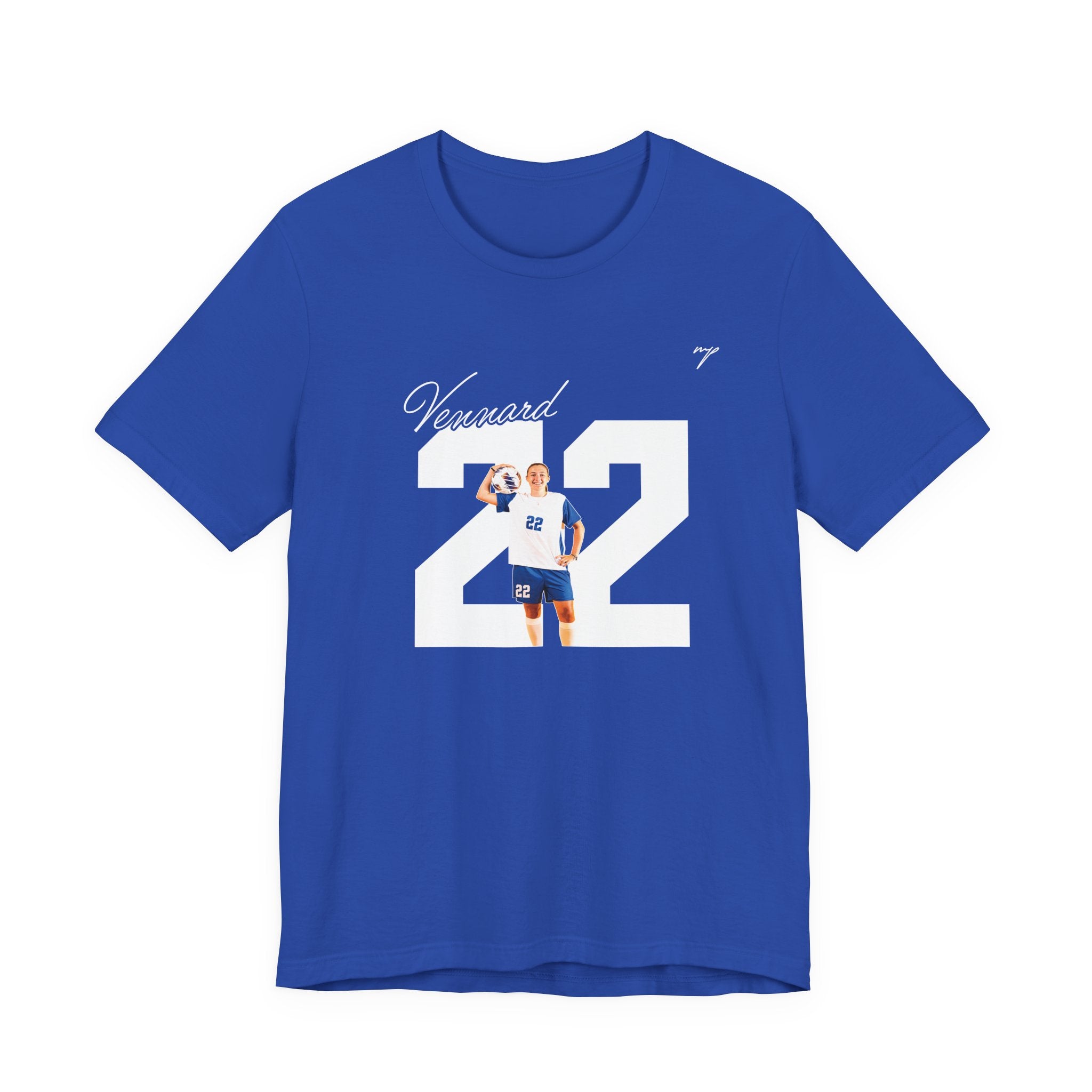 Emily Vennard Graphic Tee