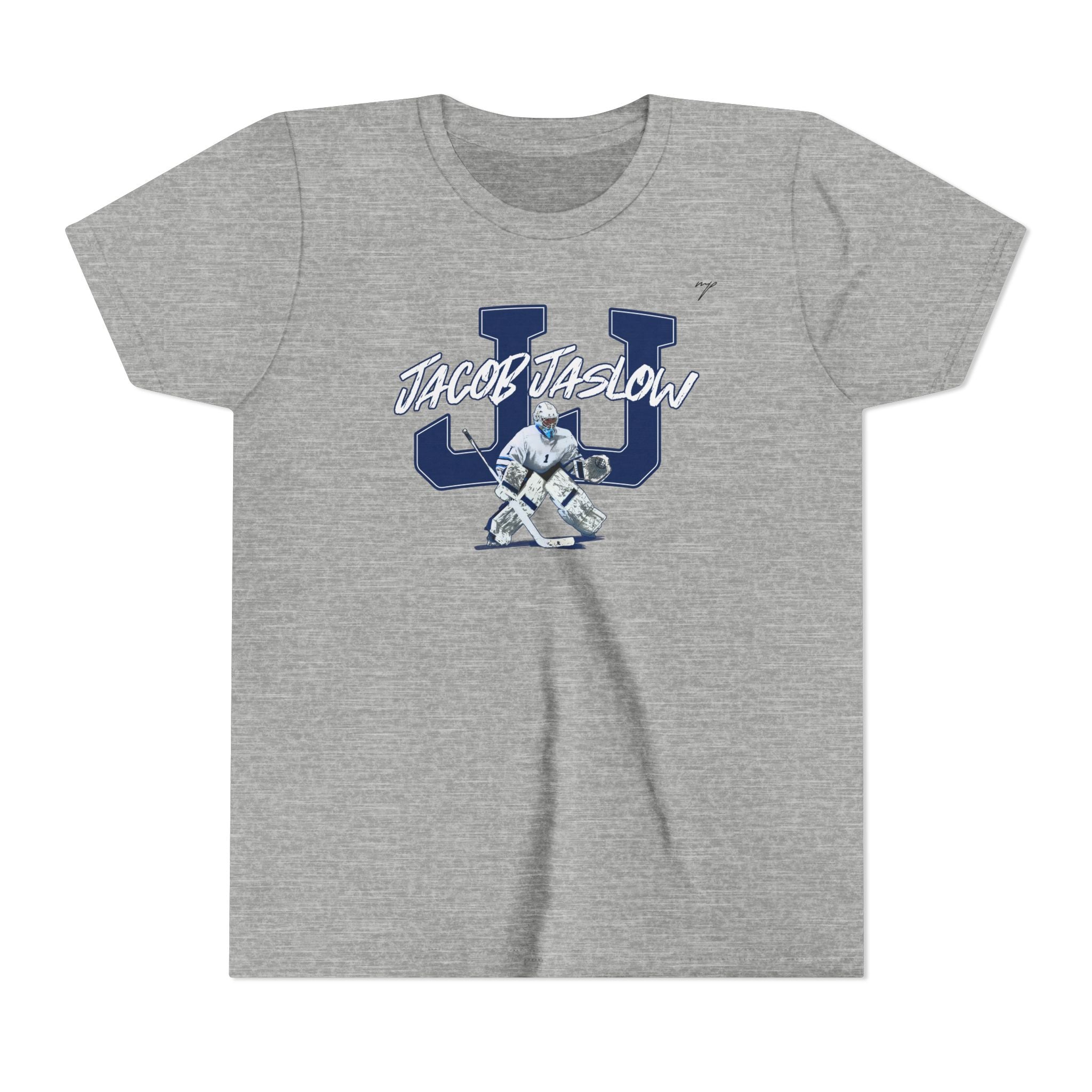 Jacob Jaslow YOUTH Graphic Tee