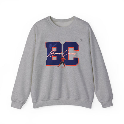 Becca Conrad Crewneck