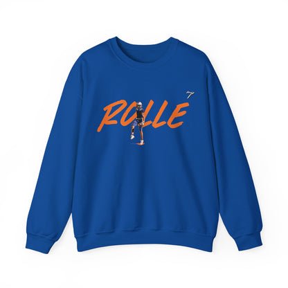 Dominick Rolle Crewneck