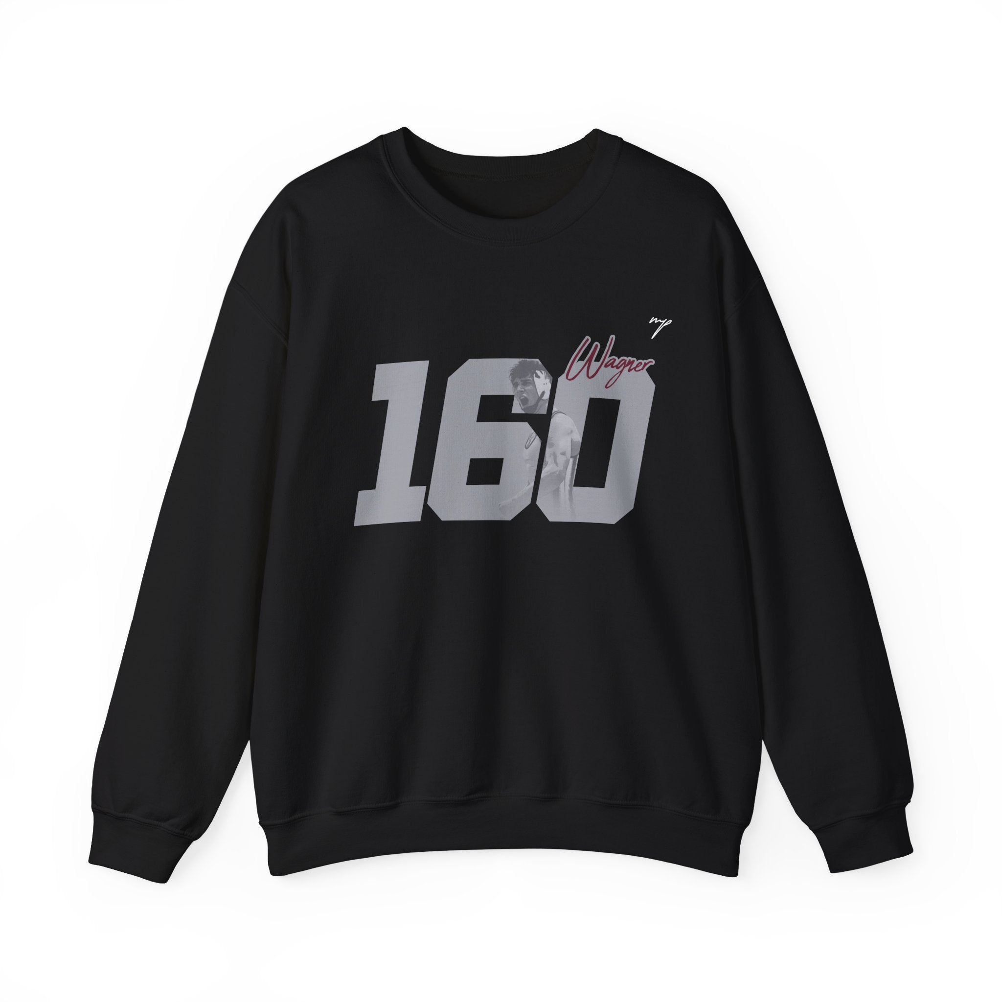 Shane Wagner Crewneck