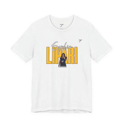 Sophia Lipari Graphic Tee
