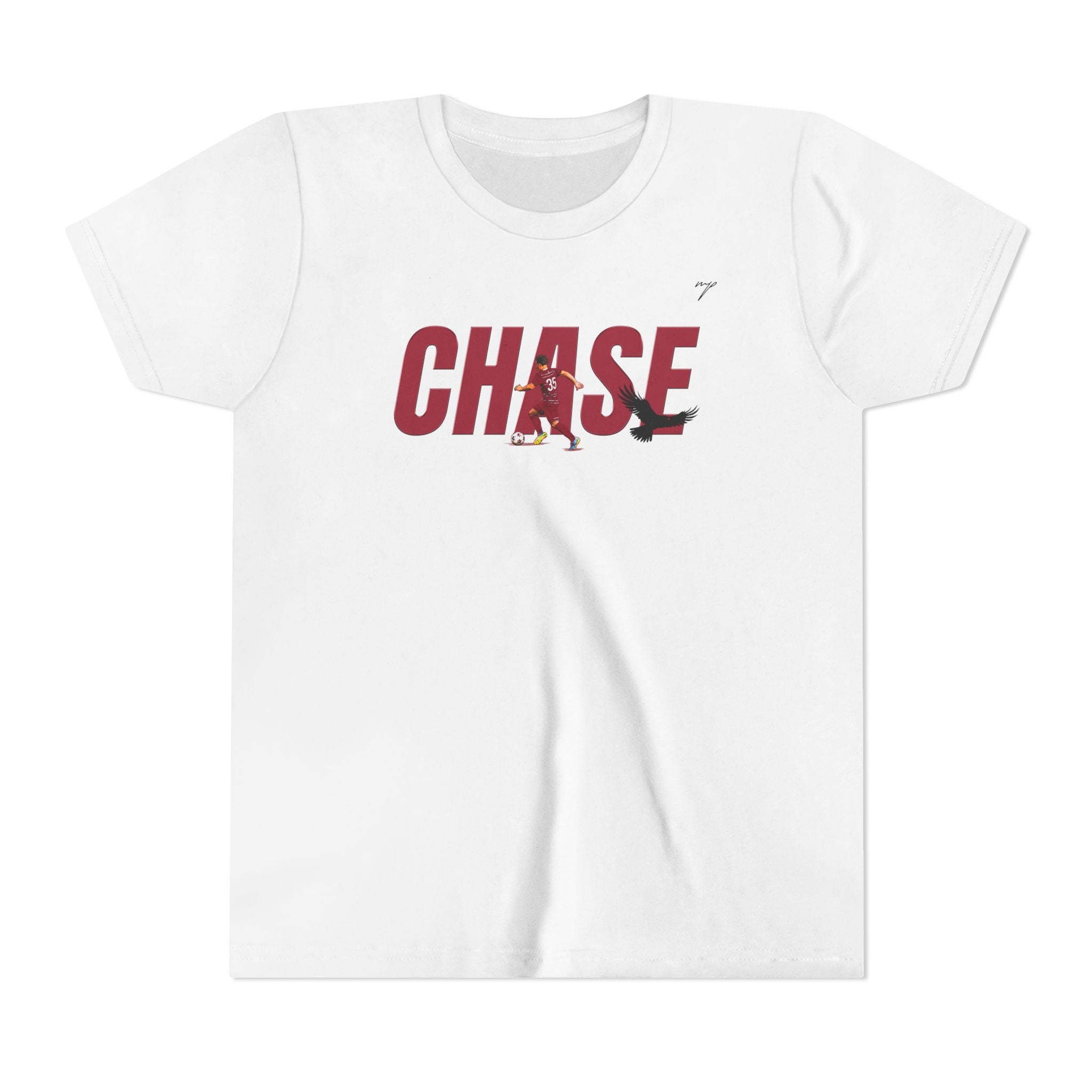 Chase Lee YOUTH Graphic Tee