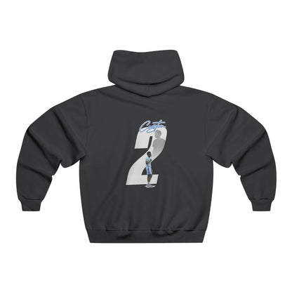 Jaquan Coston Vintage Hoodie