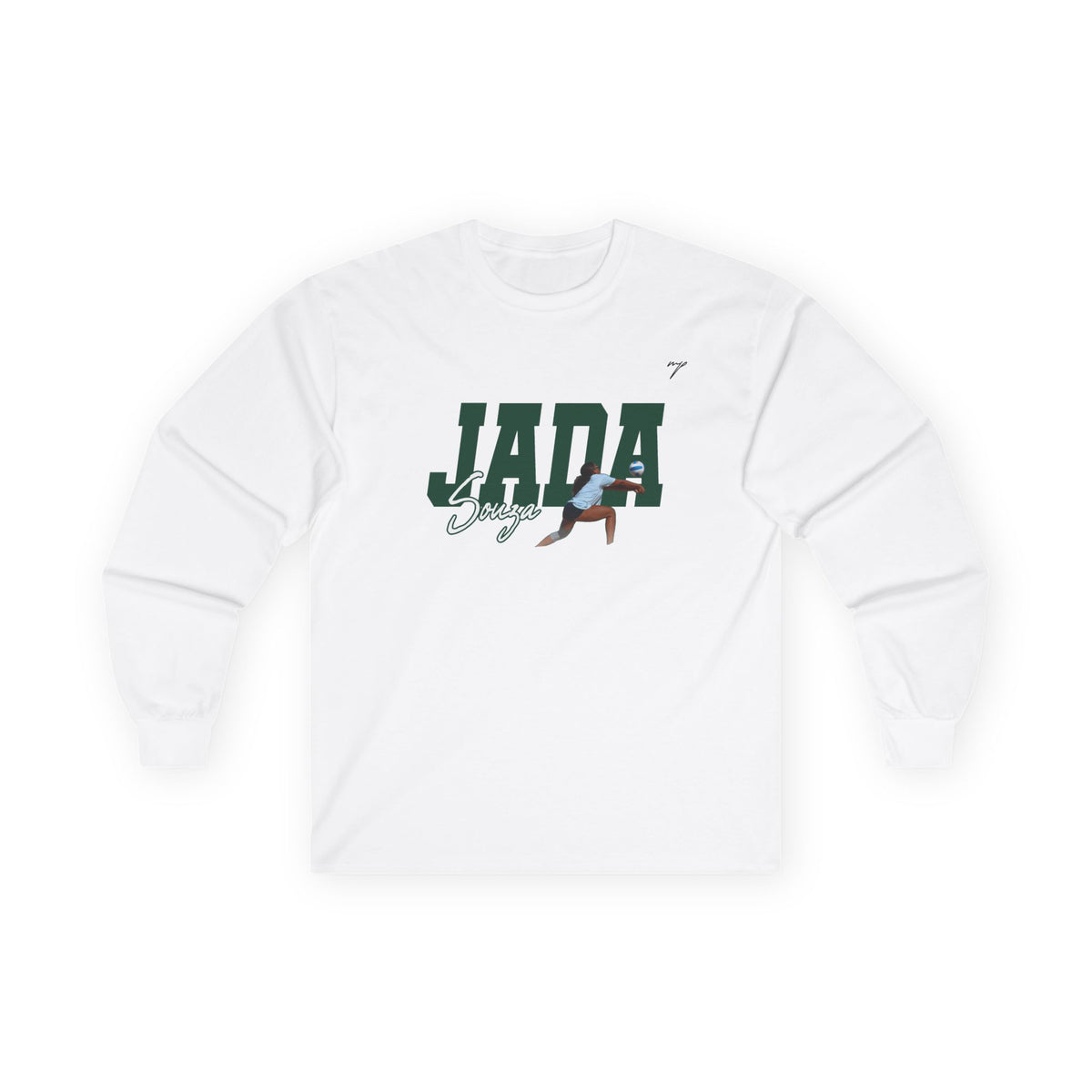 Jada Souza Long Sleeve