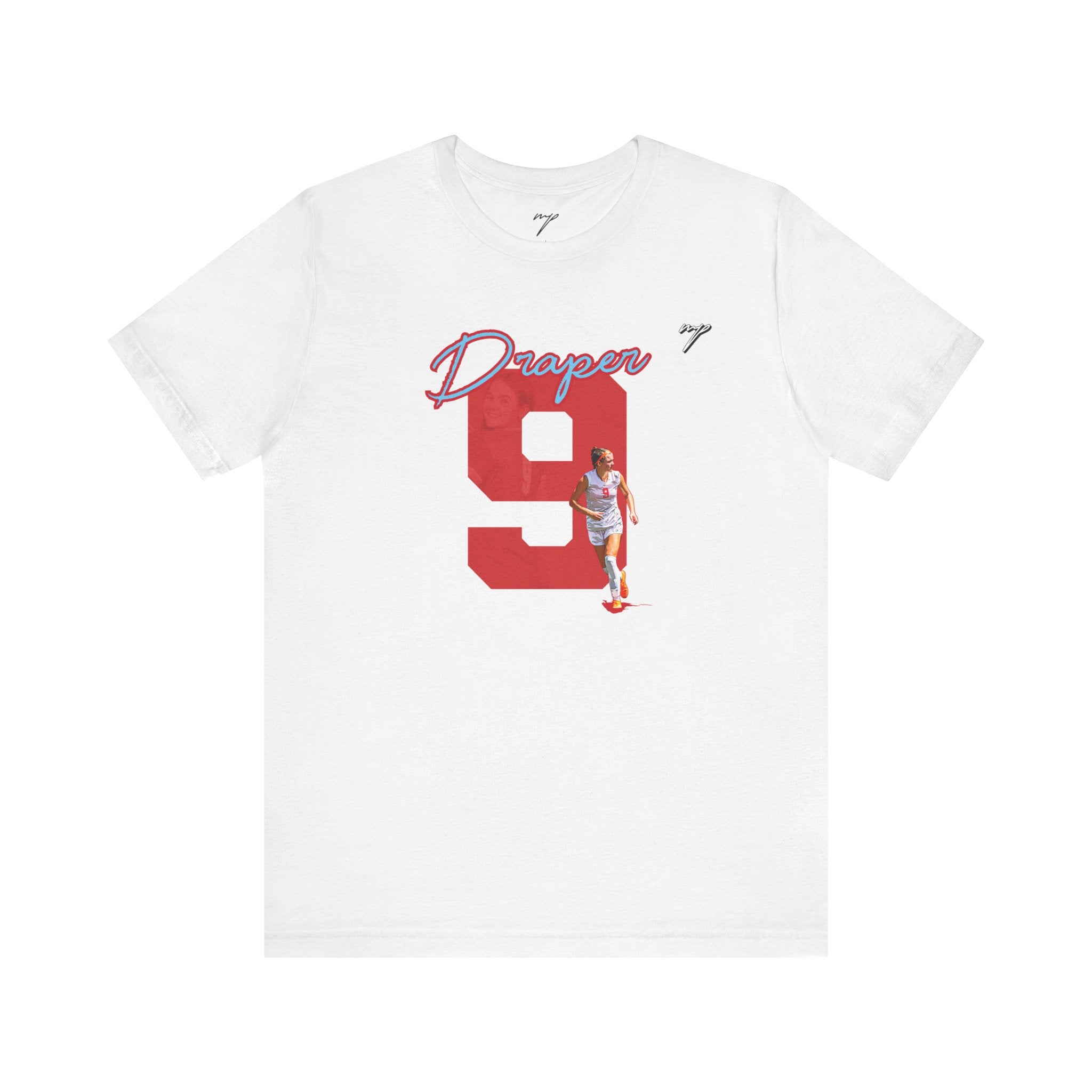 Allie Draper Graphic Tee