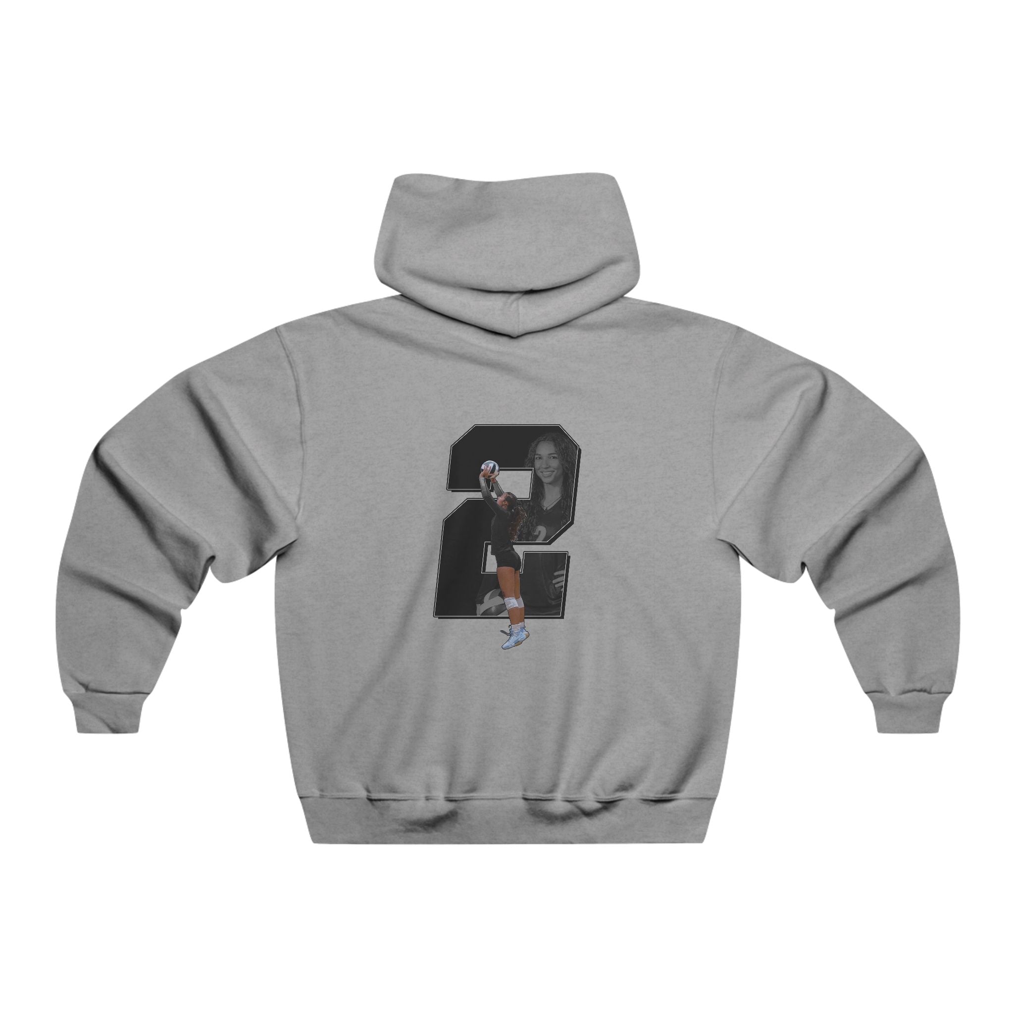 Kendall Hubbard Vintage Hoodie
