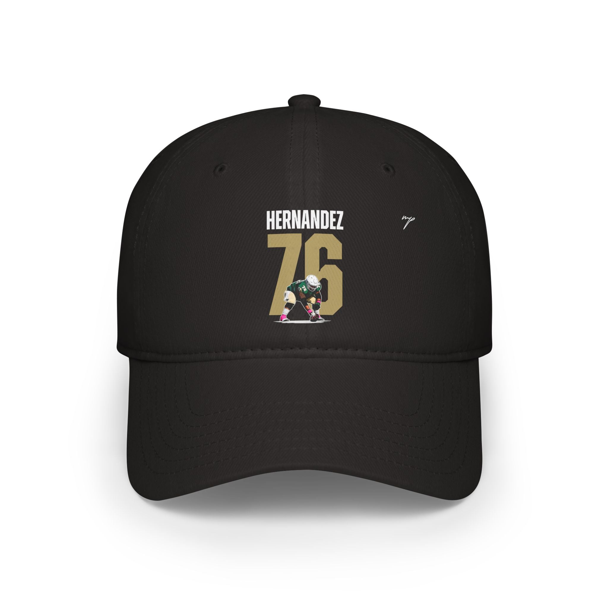 Alex Hernandez Hat