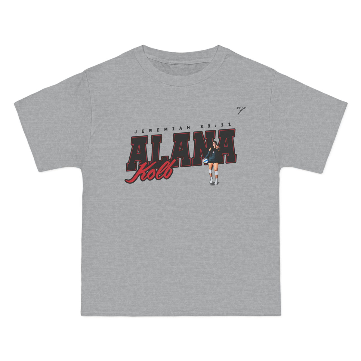 Alana Kolb Vintage Tee
