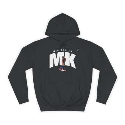 Mia Khazin Hoodie