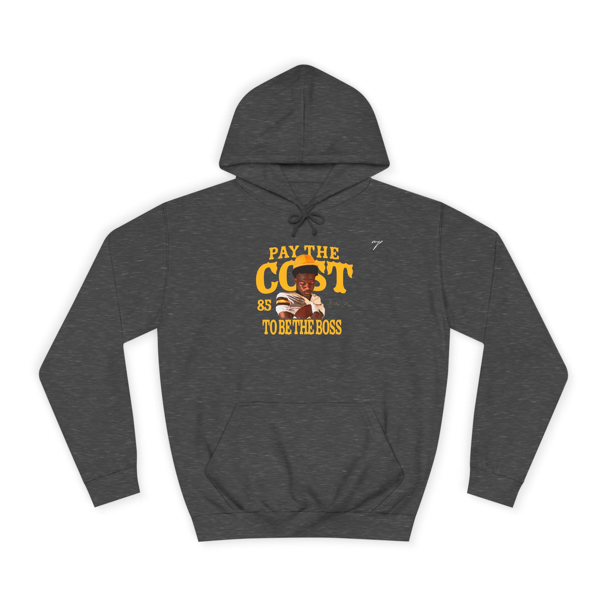 Baby ish Muhammad Hoodie
