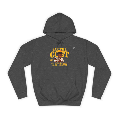 Baby ish Muhammad Hoodie