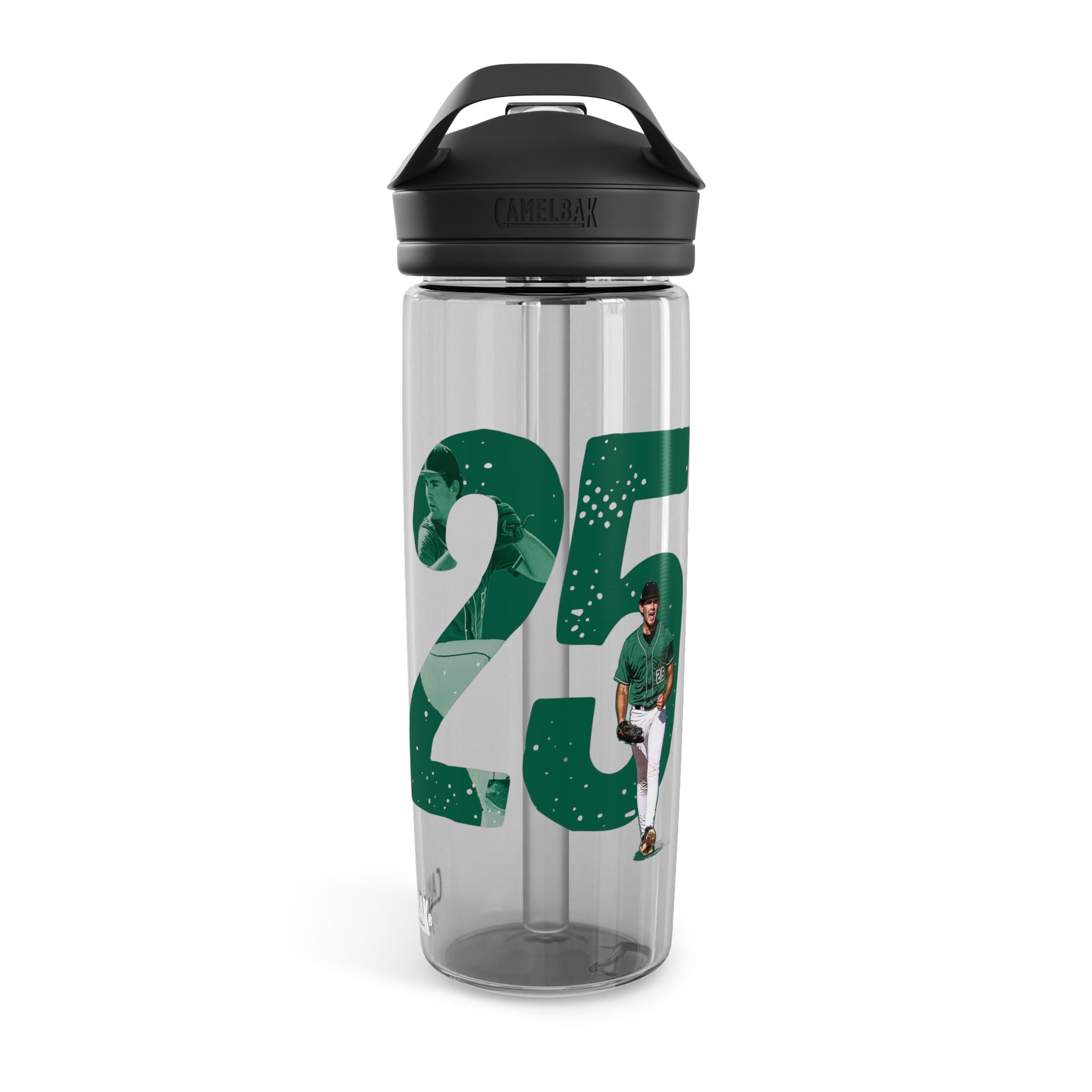 Josh Morano CamelBak Water Bottle
