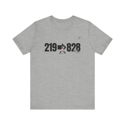 Taylor Schafer Graphic Tee