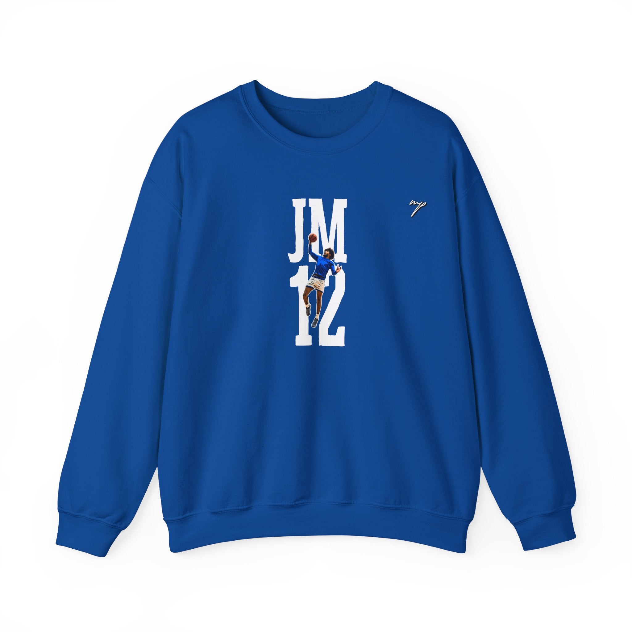 Jayden Miles Crewneck
