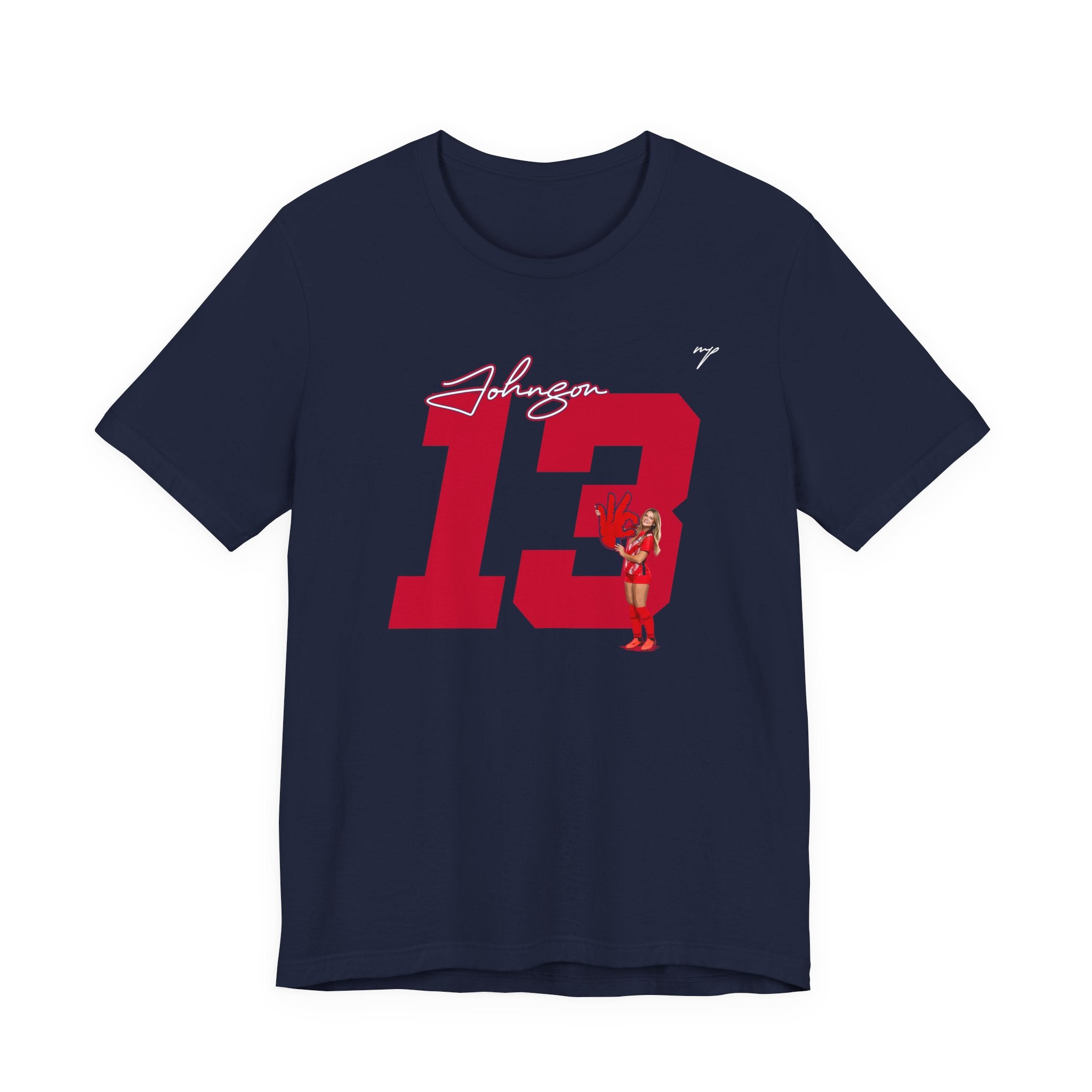 Kyleigh Johnson Graphic Tee