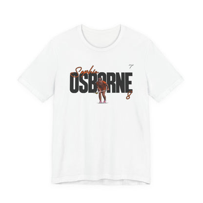 Sophie Osborne Graphic Tee
