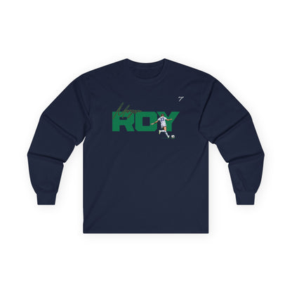 Morgan Roy Long Sleeve