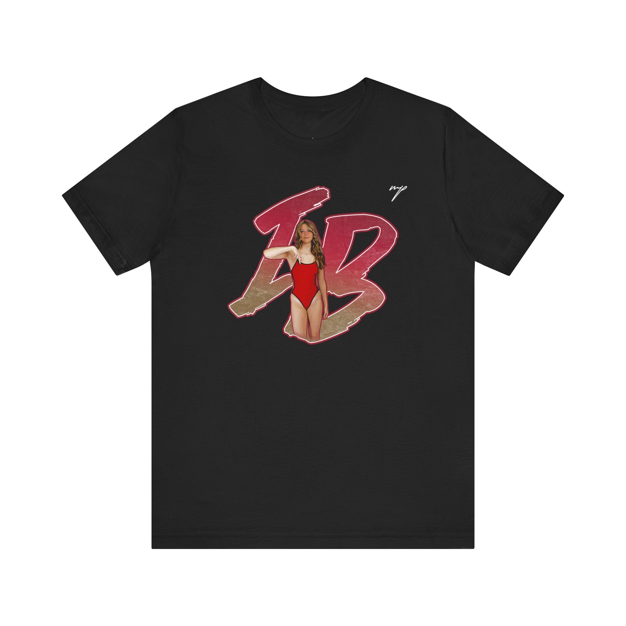 Izzy Burton Graphic Tee