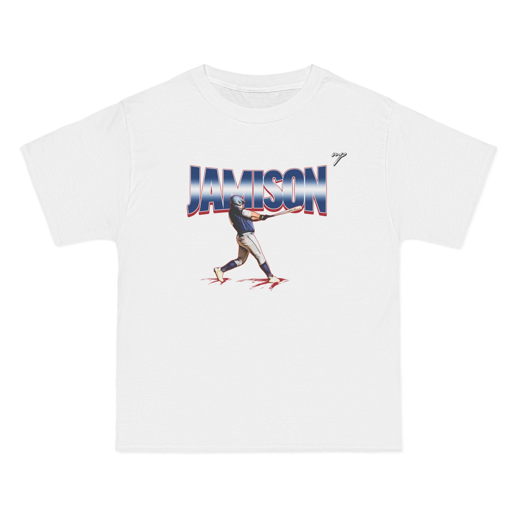 Jamison Gifford Vintage Tee