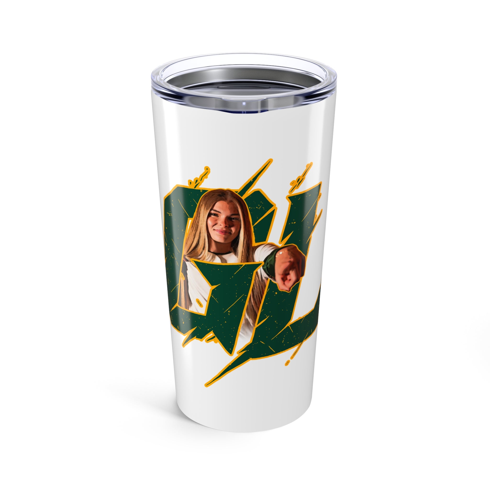 Gigi Lindsey Tumbler Mug