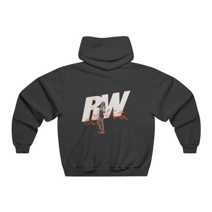 Rieanna Woods Vintage Hoodie