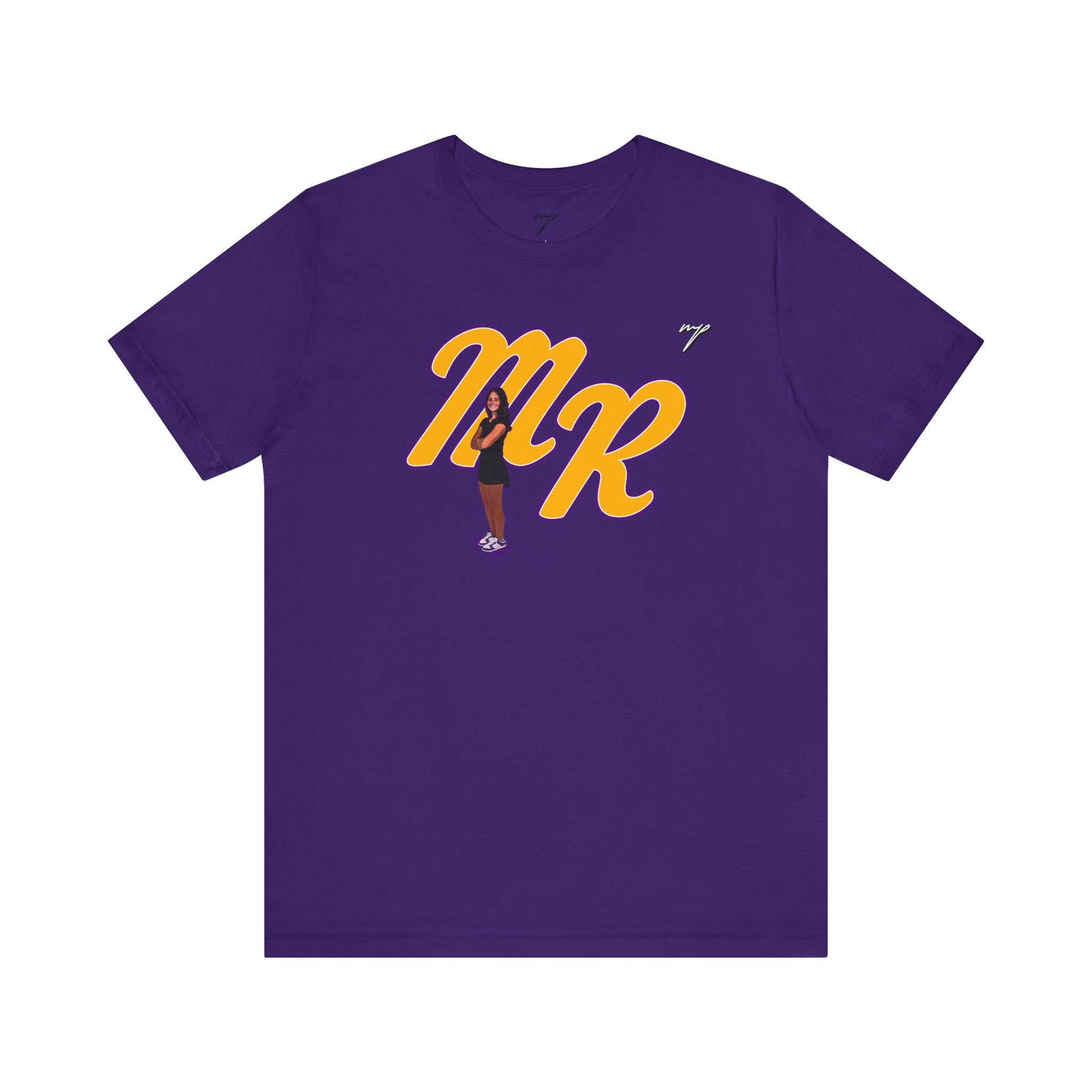 Molly Ratchford Graphic Tee