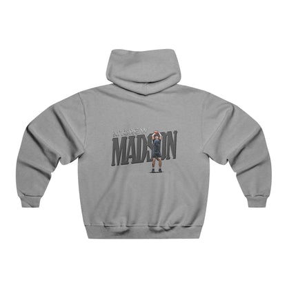 Andrew Madson Vintage Hoodie