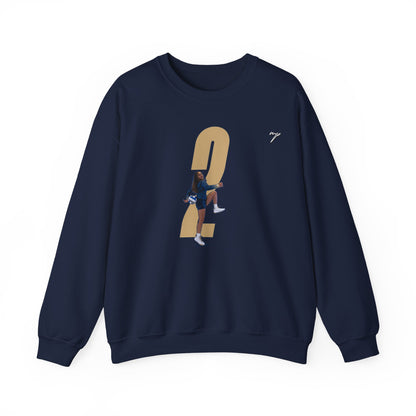 Farah Helmy Crewneck