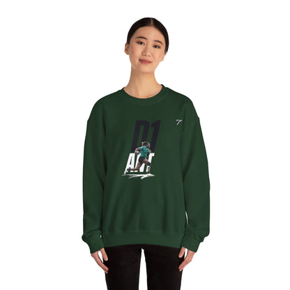 Anthony Royster Crewneck