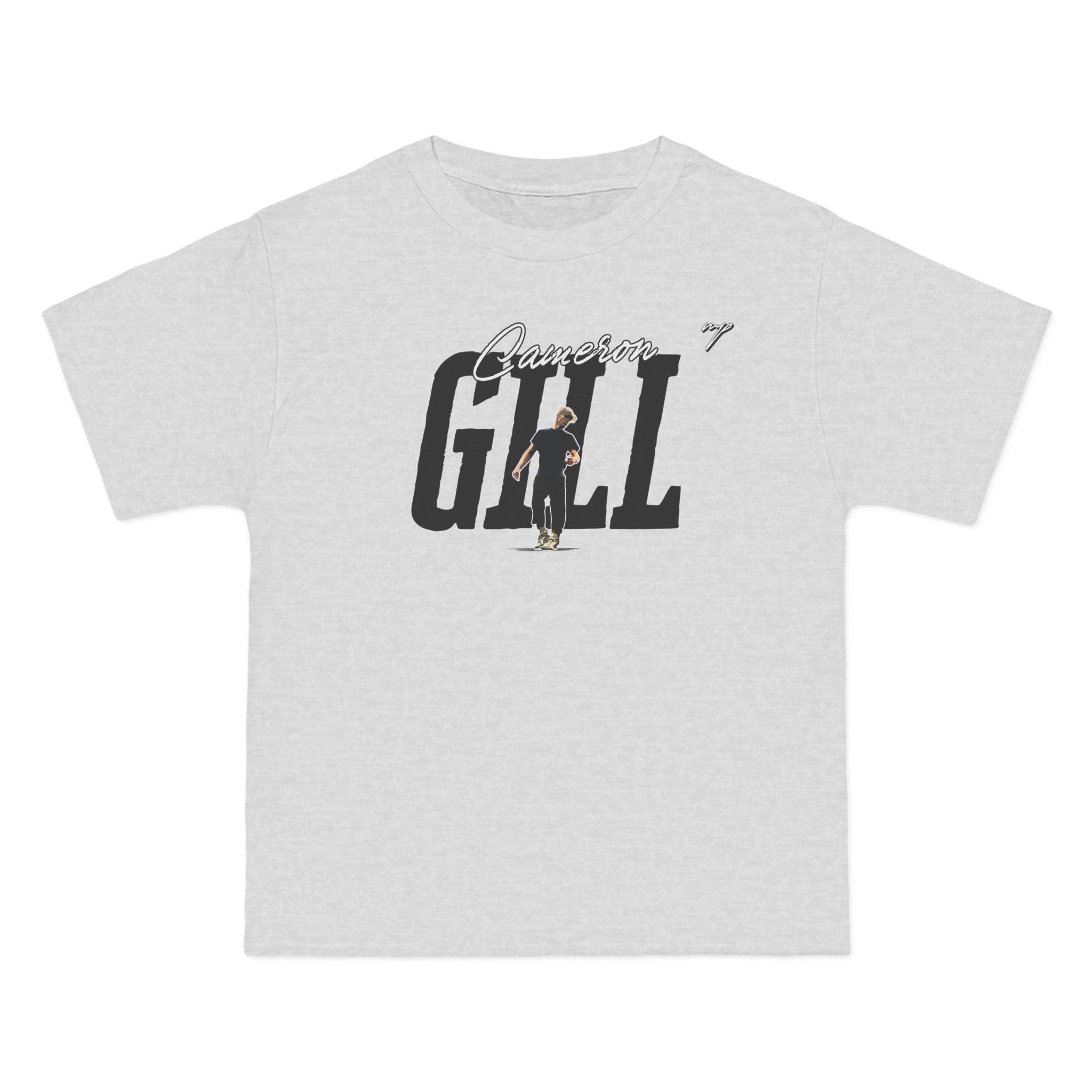 Cameron Gill Vintage Tee