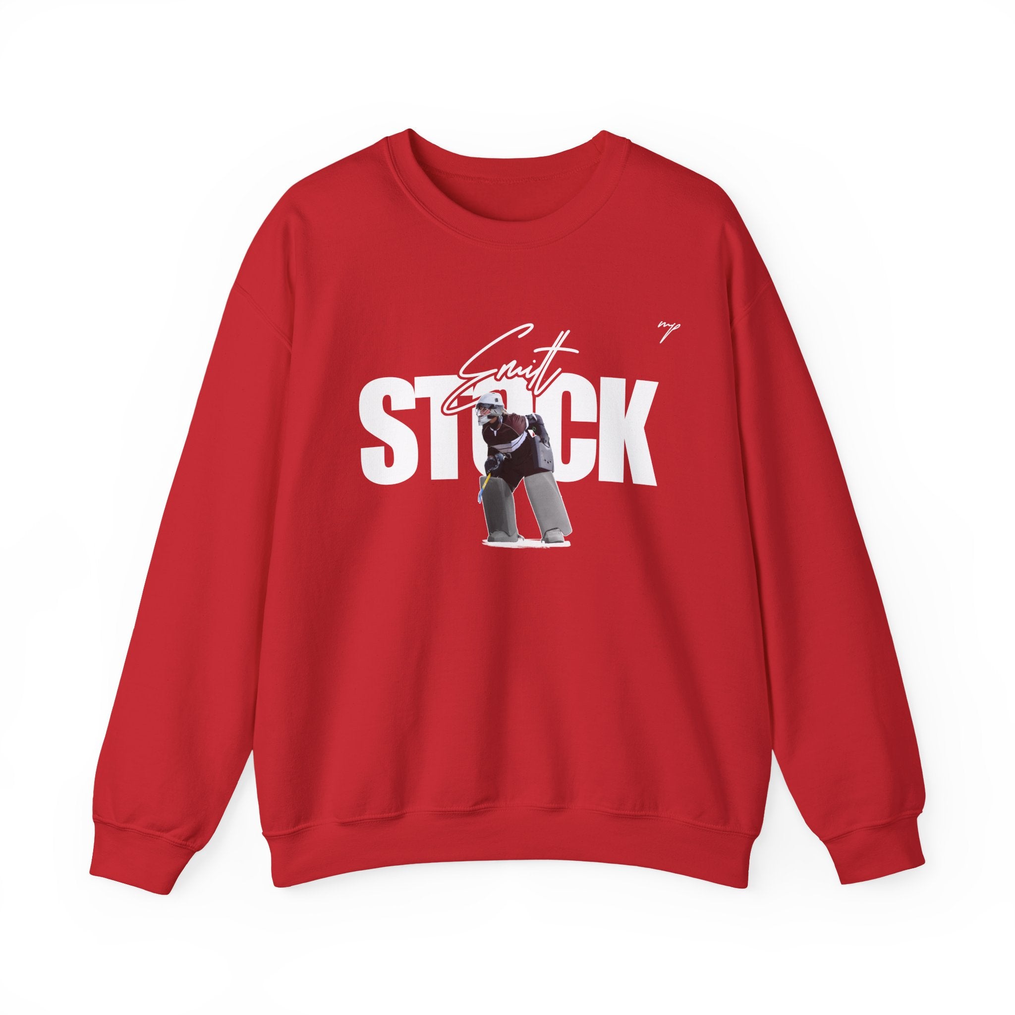 Emilt Stock Crewneck
